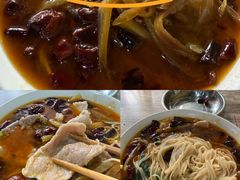 -巴鑫田姐米线(巴南万达店)