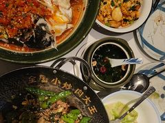 -费大厨辣椒炒肉(黄兴中心广场店)