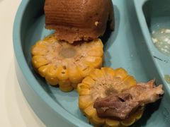 -西贝(凯德壹中心店)