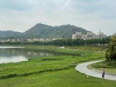 -风云岭森林公园