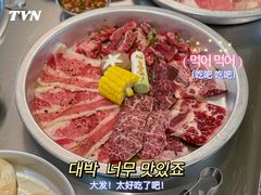 -馥二代韩式烤肉 2세대 불고기(喷水池店)