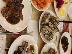 -芭菲盛宴·环球美食(解放碑英利国际店)