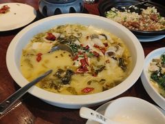-外婆家(西溪印象城店)
