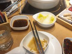 -湯系·煲汤手艺人(东二环泰禾广场店)