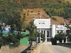 -图们国门景区