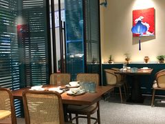 大堂-南越郡·越式风味餐厅(青秀万达店)