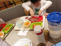 -菲滋意式餐厅(富阳东方茂店)