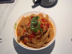 -蛙喔牛蛙(淮安吾悦店)