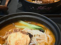 -东家火锅米线 Boss D - Hot Pot Rice Noodle