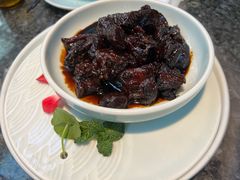 文火雪花牛肉-小城故事·地道宁波味(月湖盛园店)