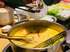 -生如夏花泰式火锅(鹭洲里店)