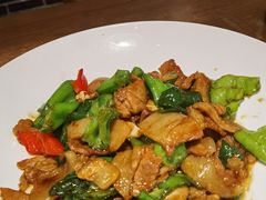 -周家二小姐的菜(西津渡店)