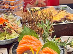 -三禾寿司(君尚店)