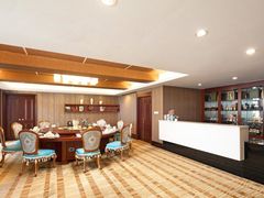 -安庆碧桂园凤凰酒店-维也纳餐厅
