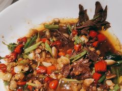 -花椒俏川菜小馆(南海万达店)