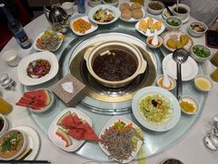 -天宜隆蘑菇宴火锅(石景山旗舰店)