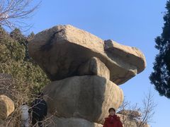 -峄山风景名胜区