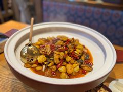 -印象鲵宴·张家界地标美食名片(溪布街店)