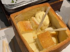 -绿茶餐厅(广州天河城店)