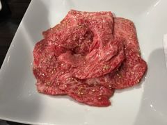 -俺的焼肉(銀座9丁目店)