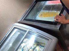 -泰山宝盛大酒店·八珍轩自助餐