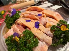 -芸山季·云南野生菌火锅(人民广场来福士店)