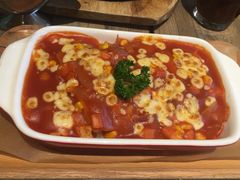 -卡朋西餐(较场西路店)