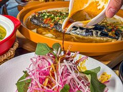 -No.DD戳子烧烤·江湖菜(北京总店)