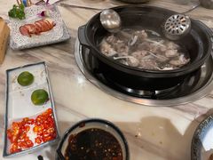 -同仁四季椰子鸡(福田东园总店)