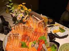 -大渔臻选·渔膳(沈阳万象城店)