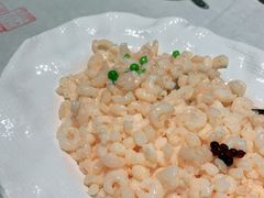 清溜虾仁-江南雅厨(李公堤店)