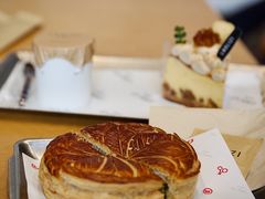 -LANLIZI BAKERY(COSMO店)