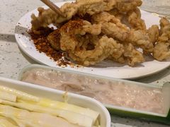香脆酥肉-钢管厂歆瑞源油卤串串香(春熙路太古里店)