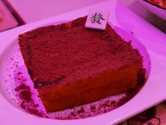 -龙记·香港茶餐厅(海上世界店)