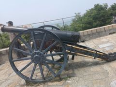 -胡里山炮台