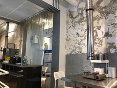 大堂-小肚皮饮食店