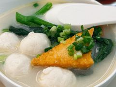 -翠华餐厅(香港国际机场店)
