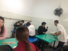 -甘记肥肠粉(马鞍北路店)