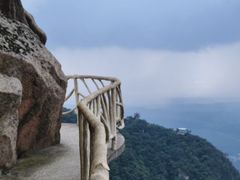 -丹东凤凰山景区