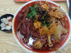 -柳蛳蛳螺蛳粉(朱辛庄TBD店)