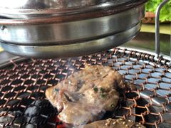 -牛信亭韩国料理·炭火烤肉(紫藤路店)