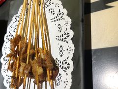 -红钳侠小龙虾·烧烤(中赢康康谷店)