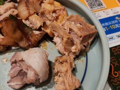 -云海肴云南菜·蒸汽石锅鱼(新奥店)