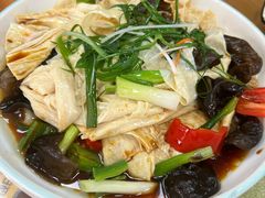-老客家美食• 竹筒饭• 河鲜(龙门永汉店)