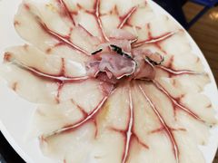 -颜氏双江清水鱼一养身火锅(磁器口店)