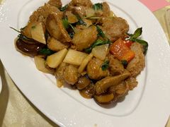 -佛有缘素食馆·荔湾老字号(陈家祠首店)