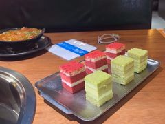 -牛小嫩串串火锅(延边大学文化城店)
