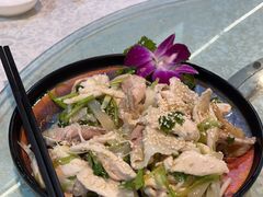 -崖口红树林海鲜餐厅