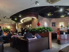 -咖啡之翼(奥特莱斯店)