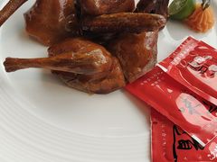 -馋遇江南·精致湖景雅宴(东方之门店)